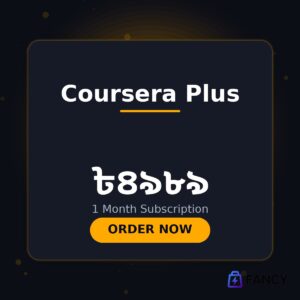 Coursera Plus