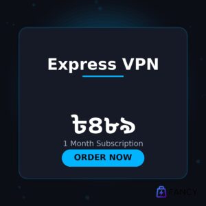 Express VPN