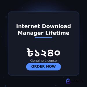 Internet Download Manager Lifetime