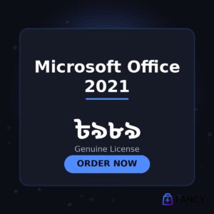 Microsoft Office 2021