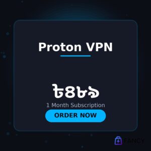 Proton VPN