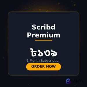 Scribd Premium