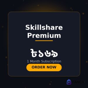 Skillshare Premium