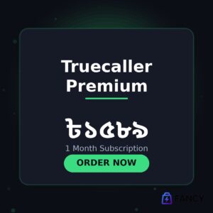 Truecaller Premium