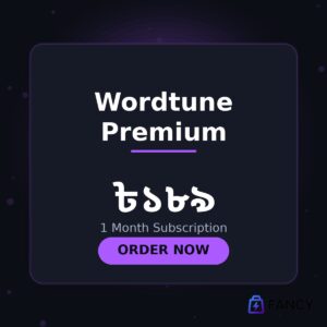 Wordtune Premium